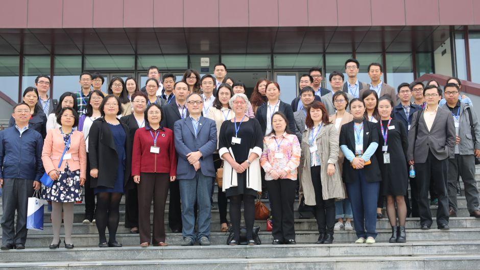 PRME roundtable at XJTLU discusses sustainability in management education